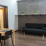 Apartman Cozy & Spacious Near Victoriei Square