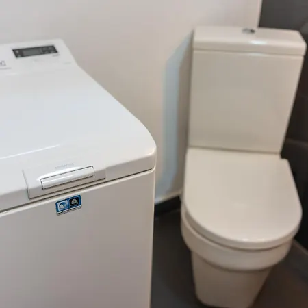 Cozy & Spacious Near Victoriei Square Bukareszt