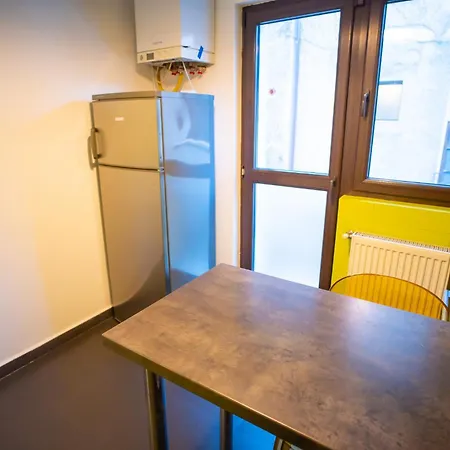 Cozy & Spacious Near Victoriei Square Apartament