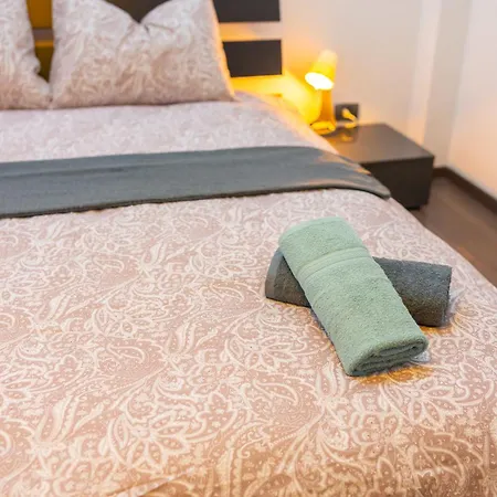 Apartment Cozy & Spacious Near Victoriei Square