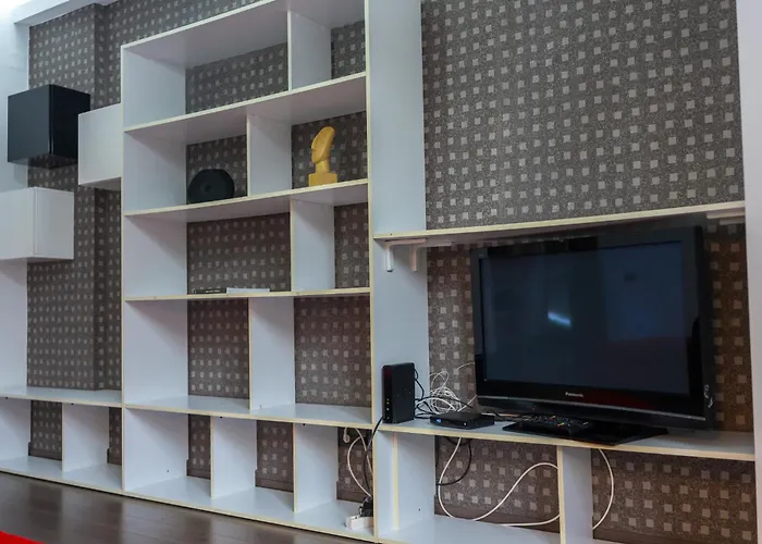 Cozy & Spacious Near Victoriei Square * Bucarest
